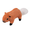 Ruger Squeaky Plush Toy