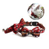 Load image into Gallery viewer, Cute Bowknot  Collars Christmas