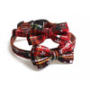 Load image into Gallery viewer, Cute Bowknot  Collars Christmas