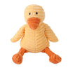 Boomer Squeaky Duck Toy