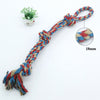 Bailey Cotton Rope Toy