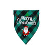 Load image into Gallery viewer, Merry christmas Bandana