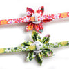 Load image into Gallery viewer, Cute Flower Bowknot