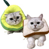 Load image into Gallery viewer, Fruit Relax Collar Cat