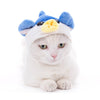 Cute Cat Caps