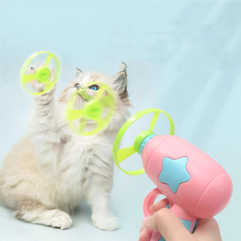 Funny Cat Toys